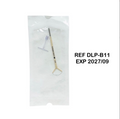 UTAH MEDICAL PRODUCTS DLP-B11 Electrosurgical Electrode Round Loop 11cm Shaft 25mm X 8mm EXP 2027 09