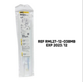 MERIT MEDICAL RML27-12-038MB ReSolve MINI HYDROPHILIC COATED Locking Drainage Catheter 12F 4.0 mm EXP 2023 12