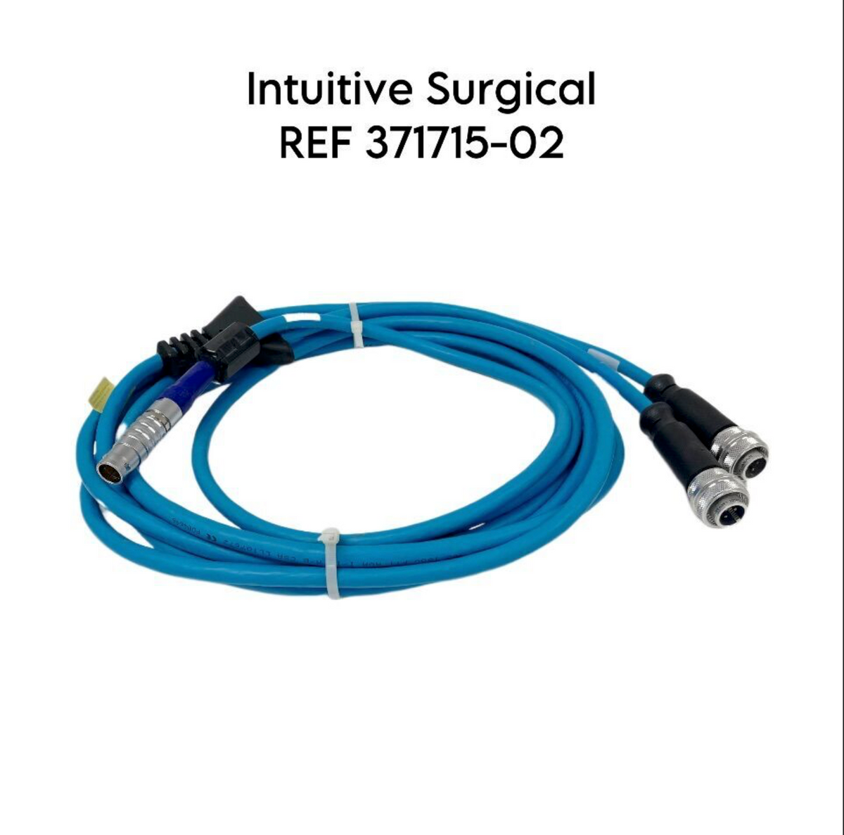 INTUITIVE SURGICAL DAVINCI 371715-02 Energy activation cable Covidien