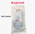 COOK MEDICAL G30361 Captura Grasping Forcep Set 2.8Fr  115cm  EXP 2025 08