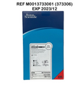 BOSTON SCIENTIFIC M0013733061 (373306) VortX  35 PUSHABLE COIL 5PK Fibered Platinum Coil EXP 2023 12