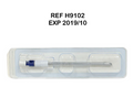 CONMED H9102 OVAL BUR 6.0 mm EXP 2019 10