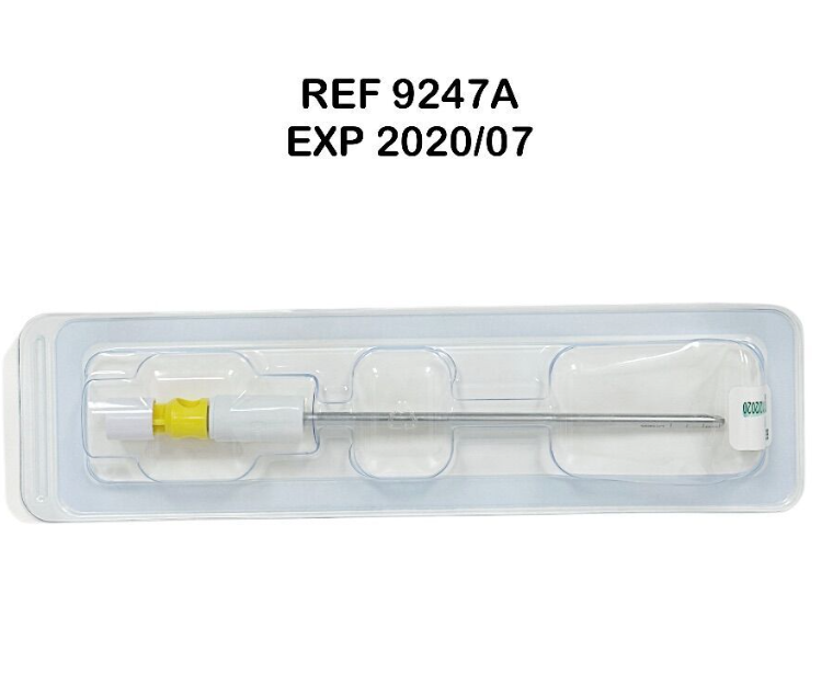 CONMED 9247A FULL RADIUS RESECTOR 4.2mm EXP 2020 07