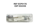 BARD ECP017G ENCOR Probe Stereotactic Ultrasound 7G EXP 2023 08