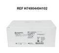 MEDLINE H74904494102 NAMIC Y-Adapter Kit 0.118″ Lumen 200 PSI with Insertion Tool & Torque Device EXP 2027 09 – Box of 10
