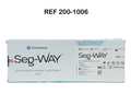 TRICE MEDICAL 200-1006 Seg-WAY ANTEGRADE LIGAMENT KNIFE EXP 2025 10