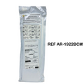 ARTHREX AR-1922BCM Suture Anchor BioComposite PushLock SP 4.5 × 28 mm EXP 2025 10