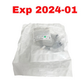 STRYKER 5400-050-001 Disposable Irrigation Cassette EXP.2024 01