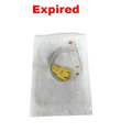 MASIMO 2413 LNCS Newborn Infant/Pediatric SpO2 Pulse Oximeter Adhesive Sensor Exp.2025 11