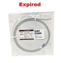 TERUMO RF-GA35263A Glidewire Catheter Exchange Angled 0.035" x 260cm Exp.2025 06