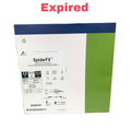 EV3 SPD2-US-040-320 SpiderFX Embolic Protection Device 4.0mm 320 190cm 014in Exp.2026 02