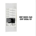 CONMED 5023-140 Micro Sagittal Blade Fine 9.5 × 41 × 0.4mm EXP 2026 01