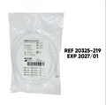 ERBE 20325-219 ERBEFLO CleverCap CO2 Olympus Connector Tube EXP 2027 01