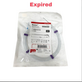 COOK MEDICAL MHWA-035150 Motion Hybrid Wire Guide .035" x 150cm Nitinol Hydrophilic Tip Exp 2026 02