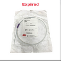 COOK MEDICAL THSF-35-180-ASG Amplatz Stiff Wire Guide .035" Diameter 180cm Length Exp 2026 02