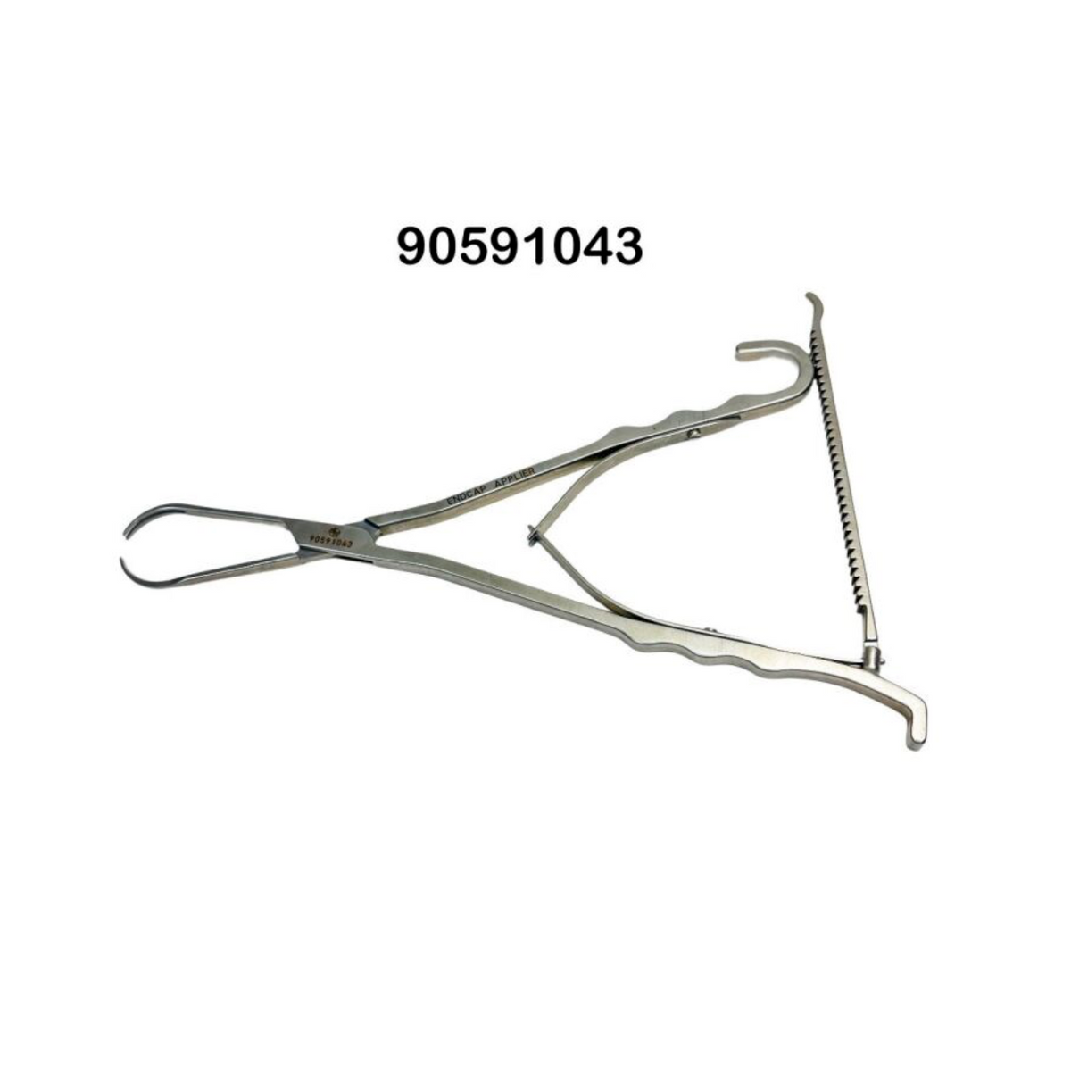 MEDTRONIC SOFAMOR DANEK 90591043 Medtronic END CAP Applier Instrument