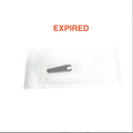 MICROAIRE ZS-040 Micro Sagittal Saw Blade 9.4 x 41 x 0.6mm Sterile Surgical Instrument EXP 2025 06