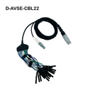 SJM D-AVSE-CBL22 2PIN Sensor Enabled Electro Catheter Cable 1.5M