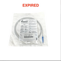 BOSTON SCIENTIFIC M001491560 Starter Guidewire 0.035in 180cm PTFE J Tip EXP 2025 10