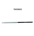OLYMPUS RICHARDS 70235623 OtoView ngle Knife Ebony Instrument