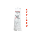COOK MEDICAL G09490 Yueh Centesis Disposable Catheter Needle 5.0Fr 10cm Sterile EXP 2024 10