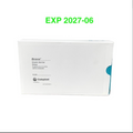 COLOPLAST 120700 Brava Elastic Barrier Strips 20pcs Ostomy Skin Support Tape Flex Tapes EXP 2027 06