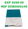 JOHNSON & JOHNSON ZCB0000145 TECNIS 1 Aspheric 1-Piece Acrylic IOL +14.5D EXP.2028 05