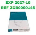 JOHNSON & JOHNSON ZCB0000145 Tecnis 1 Aspheric 1-Piece Acrylic IOL +14.5D EXP.2027 10