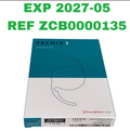 JOHNSON & JOHNSON ZCB0000135 Tecnis 1 1-Piece Acrylic Aspheric IOL+13.5D Exp.2027 05