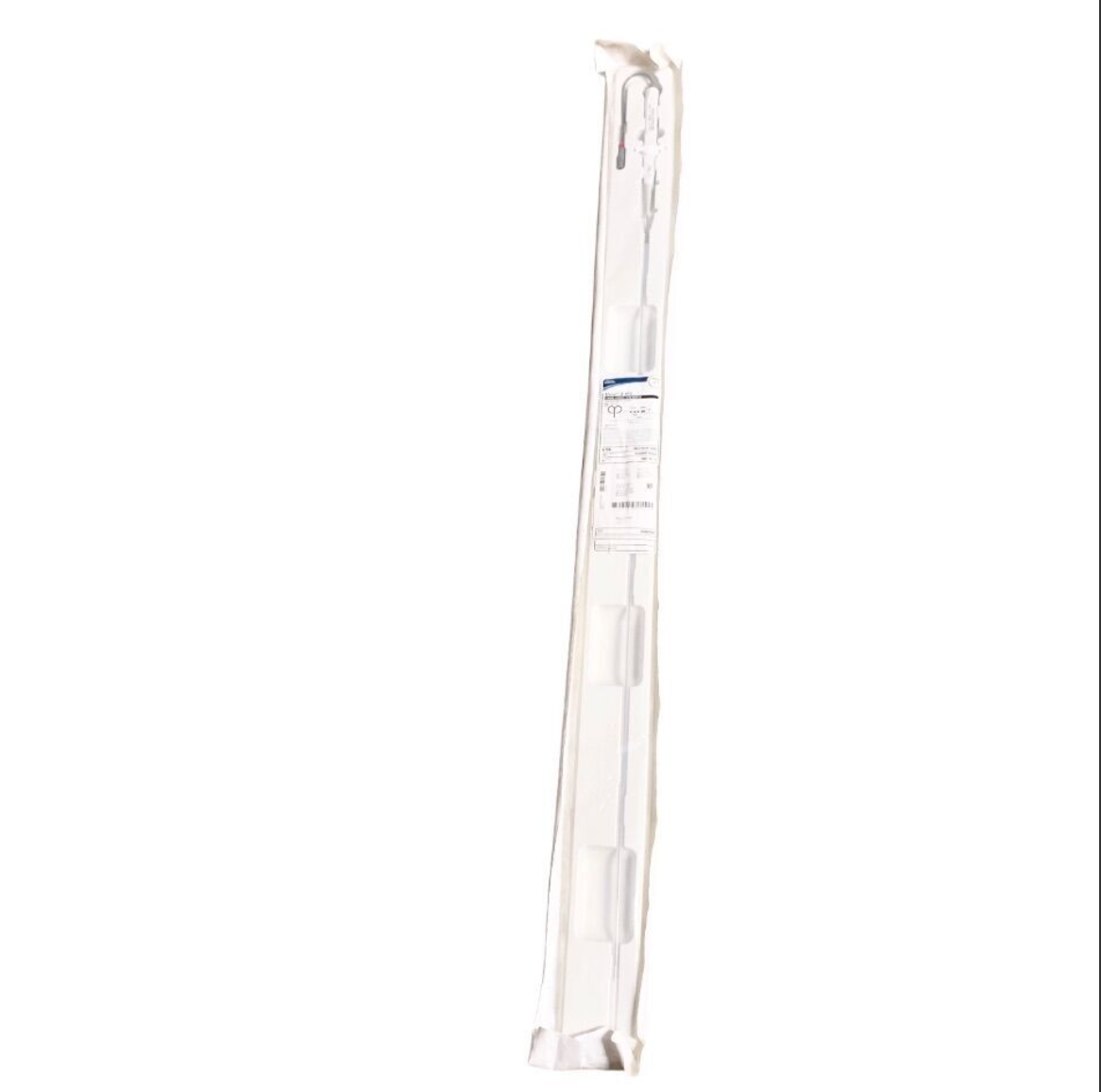 BOSTON SCIENTIFIC M0045031THK20 Blazer II HTD Ablation Catheter 4mm 7F Large Curve EXP 2025 05