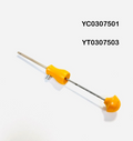 SURGICAL INNONVATIONS YC0307501 / YT0307503 S Innonvations YC0307501 3mm 75mm w YT0307503 Pencil Point 75mm Instruments