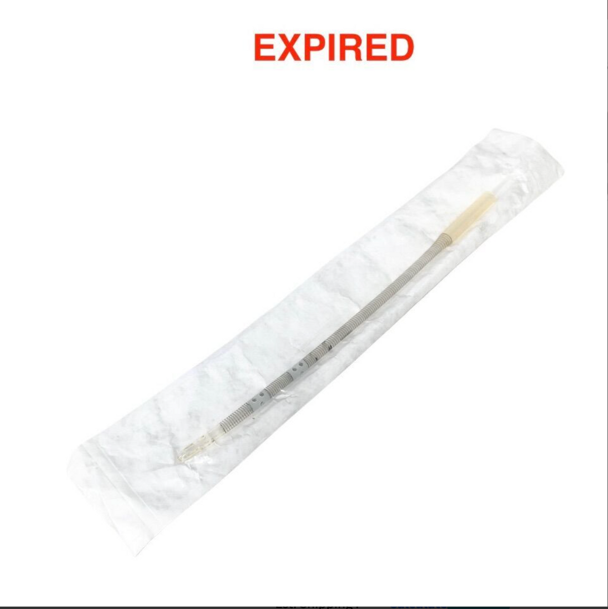 EDWARD LIFE SCIENCE TF292902 Dual Stage Venous Drainage Cannula 29/29 Fr 40cm EXP 2025 11