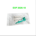 SMITH & NEPHEW 014718 CLEAR-TRAC Threaded Cannula with Obturator 8 mm ID x 76 mm EXP 2026 10