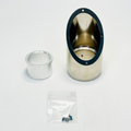 ZIMMER 430-2902.06 volcano KiZ Hose Angle Support Coupler