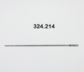 SYN 324.214 Percutaneous Drill Bit 2.8mm