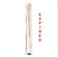 MEDTRONIC 96600-119 Bio-Medicus 19 Fr (6.3 mm) x 27.5 in (69.9 cm) EXP 2025 03