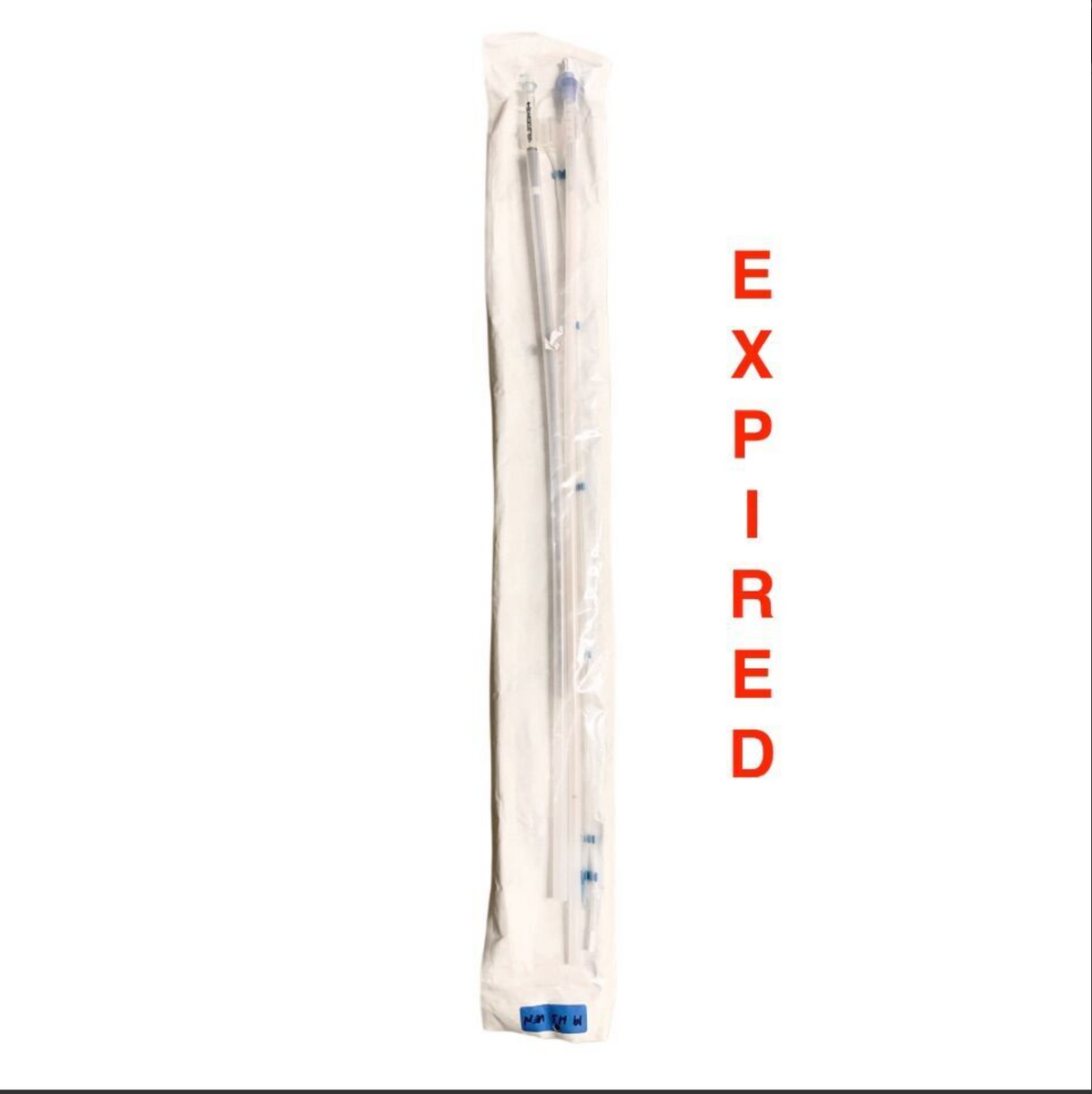 MEDTRONIC 96600-119 Bio-Medicus 19 Fr (6.3 mm) x 27.5 in (69.9 cm) EXP 2025 03
