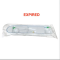 TERUMO 20-2560 Glidesheath SS Kit 6Fr 25cm Hydrophilic Introducer EXP 2025 12