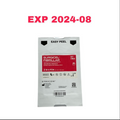 ETHICON 1962 Surgicel Fibrillar Absorbable Hemostat 2 in x 4 in (5.1 cm × 10.2 cm) EXP 2024 08