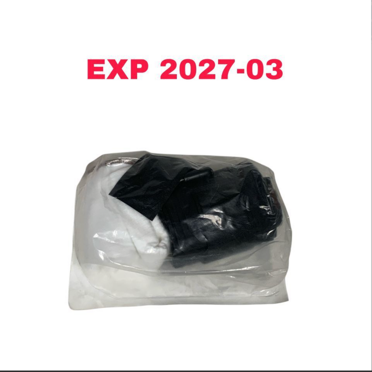 ZIMMER 60707015600 STERILE DISPOSABLE TOURNIQUET CUFF WITH PROTECTIVE SLEEVE AND PLC DUAL PORT SINGLE BLADDER 34 IN. (86 CM) EXP 2027 03