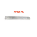 OLYMPUS A22253C HF resection electrode 90° needle EXP 2018 04