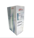 GLOBE SCIENTIFIC 151153RF Pipette tip 84mm Natural Extended Length