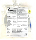 BOSTON SCIENTIFIC 49118 Starter Guidewire J curved fixed core Expiry 04 2022