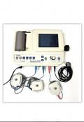 NICOLET APM2 Viasys Healthcare Nicolet Versalab APM2 Monitor w/ 3 Transducer And Mark Remote