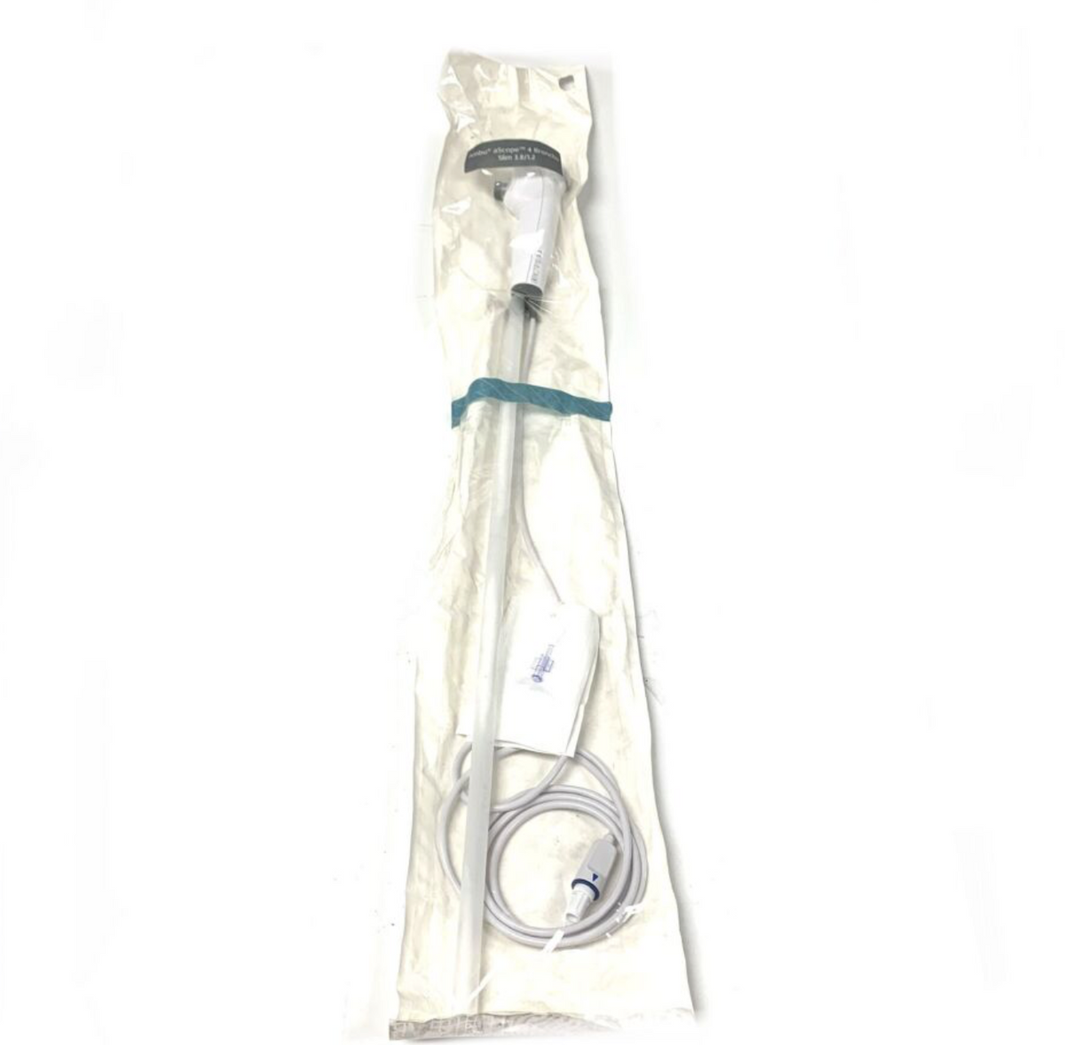 AMBU 476001000 AMBU ASCOPE 4 BRONCHO SLIM 3.8/1.2 FLEXIBLE ENDOSCOPE 03 2023