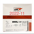 GORE BXA095901A VIABAHN VBX BALLOON EXPANDABLE ENDOPROSTHESIS EXP 2022 11