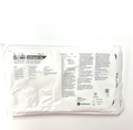 CAREFUSION 4325SP Safe-T PLUS Arthrogram Tray