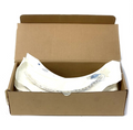 COVIDIEN 86108 MALLINCKRODT HI-LO ORAL/NASAL TRACHEAL TUBE CUFFED BOX OF 10 EXP 2019 07