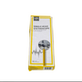 MEDLINE MDS926108 SINGLE HEAD YELLOW STETHOSCOPE