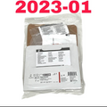 HOLLISTER INC. 19903 NEW IMAGE UROSTOMY KIT EXP 2023 01